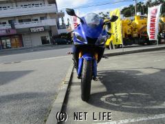 ヤマハ YZF-R25