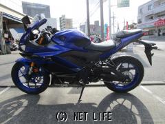 ヤマハ YZF-R25