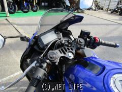 ヤマハ YZF-R25