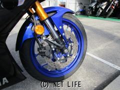 ヤマハ YZF-R25