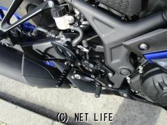 ヤマハ YZF-R25