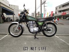 ヤマハ SR400