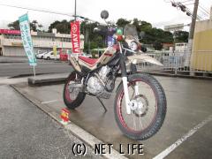 ヤマハ セロー250