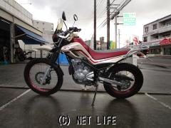 ヤマハ セロー250