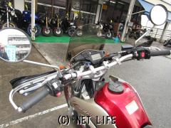 ヤマハ セロー250