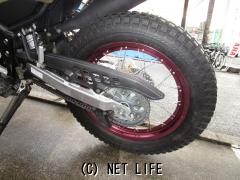 ヤマハ セロー250