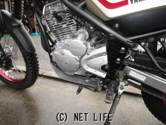 ヤマハ セロー250