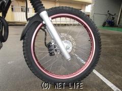 ヤマハ セロー250