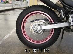 ヤマハ セロー250