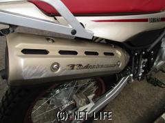 ヤマハ セロー250