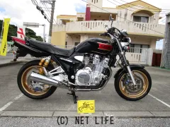 ヤマハ XJR1300