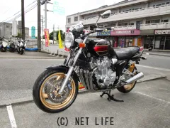 ヤマハ XJR1300