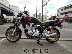 ヤマハ XJR1300