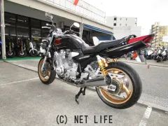 ヤマハ XJR1300