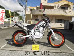 ヤマハ トリッカー