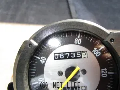 ヤマハ トリッカー