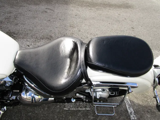 ヤマハ ドラッグスター400