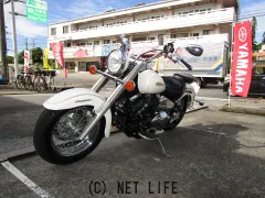 ヤマハ ドラッグスター400