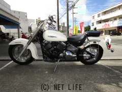 ヤマハ ドラッグスター400