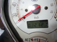 ヤマハ ドラッグスター400