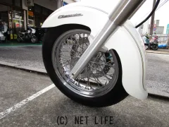 ヤマハ ドラッグスター400