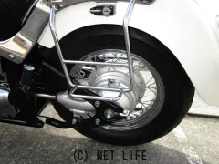 ヤマハ ドラッグスター400