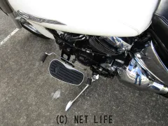 ヤマハ ドラッグスター400