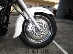 ヤマハ ドラッグスター400