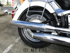 ヤマハ ドラッグスター400