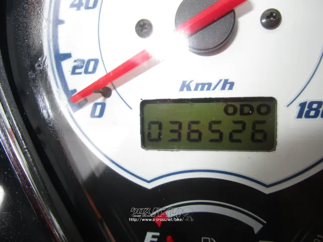 ヤマハ ドラッグスター400