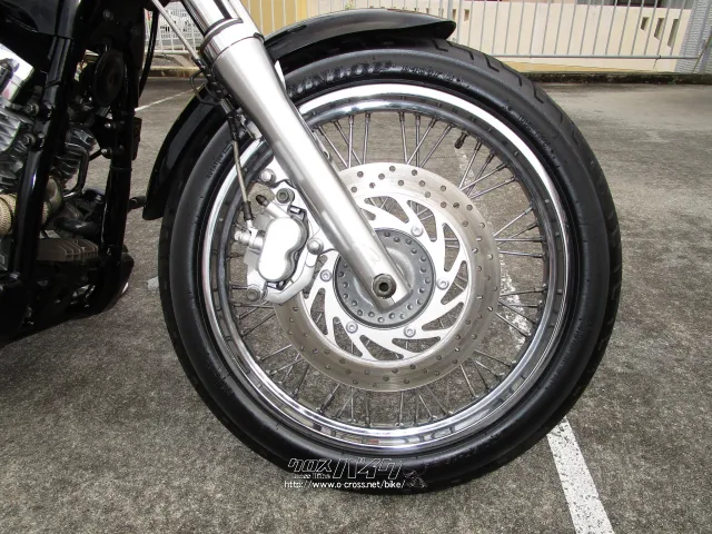 ヤマハ ドラッグスター400