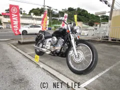 ヤマハ ドラッグスター400