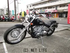 ヤマハ ドラッグスター400