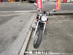 ヤマハ ドラッグスター400