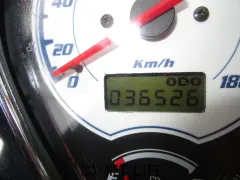 ヤマハ ドラッグスター400