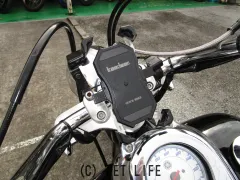 ヤマハ ドラッグスター400