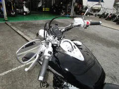 ヤマハ ドラッグスター400