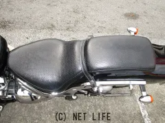 ヤマハ ドラッグスター400