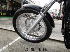 ヤマハ ドラッグスター400