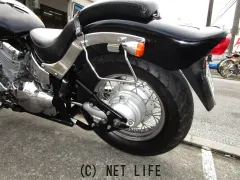 ヤマハ ドラッグスター400