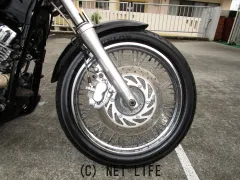 ヤマハ ドラッグスター400