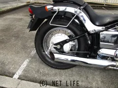 ヤマハ ドラッグスター400