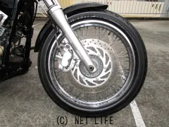 ヤマハ ドラッグスター400