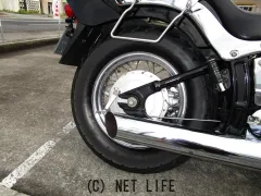 ヤマハ ドラッグスター400