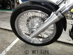 ヤマハ ドラッグスター400