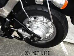 ヤマハ ドラッグスター400