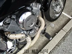 ヤマハ ドラッグスター400