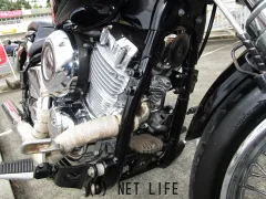 ヤマハ ドラッグスター400