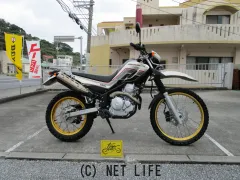 ヤマハ セロー250