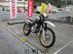 ヤマハ セロー250